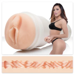 Fleshlight Adriana Chechik Empress rankinis masturbatorius, 25 cm