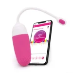 Magic Motion Vini Pink — Compact Wireless Massager