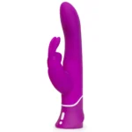 Happy Rabbit Curve Intimate Machine – Purple