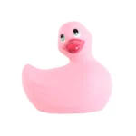 Big Teaze Toys I Rub My Duckie 2.0 Classic Pink