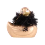 Big Teaze Toys I Rub My Duckie 2.0 Paris Gold