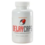Morningstar Delaycaps maisto papildas vyrams, 60 kapsulių