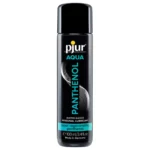 pjur Aqua Panthenol vandens pagrindo lubrikantas, 100 ml