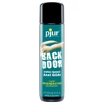 pjur Back Door vandens pagrindo analinis lubrikantas, 100 ml