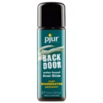 pjur Back Door vandens pagrindo lubrikantas su pantenoliu, 30 ml