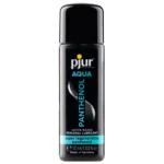 pjur Aqua Panthenol vandens pagrindo lubrikantas, 30 ml