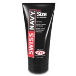 Swiss Navy Max intymus kremas, 148 ml