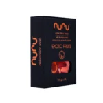 Nuru Exotic Fruits rankų darbo muilas, 100 g
