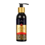 Sensuva itin tirštas vandens pagrindo drėkiklis, braškių kvapo, 125 ml