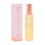HighOnLove sausasis kūno aliejus su kanapių sėklų aliejumi, 100 ml
