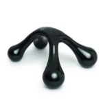 Fifty Shades of Grey Play Nice Ergonomic Body Massager, 4-Point System
