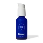 Dame stimuliuojantis serumas su augaliniais ekstraktais, 30 ml