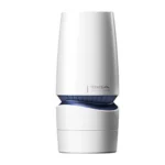 Tenga Aero Cobalt rankinis masturbatorius su reguliuojamu siurbimu