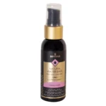 Sensuva vandens pagrindo lubrikantas, cukraus vatos aromato, 57 ml