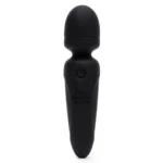 Fifty Shades of Grey Sensation Mini Wand Black