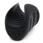 Fifty Shades of Grey Sensation automatinis masturbatorius, juodas