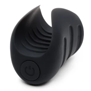 Fifty Shades of Grey Sensation automatinis masturbatorius, juodas