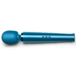 Le Wand Massager Pacific Blue