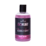 Sensuva Big Flirt vonios putos su feromonais, saldžių paslapčių kvapo, 237 ml