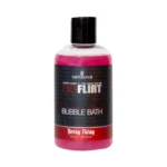 Sensuva Big Flirt feromoninės vonios putos, uogų kvapo, 237 ml