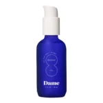 Dame masažo aliejus su sandalmedžiu ir kardamonu, 60 ml