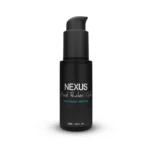 Nexus Anal Relax Gel vandens pagrindo lubrikantas, 50 ml
