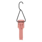 Fleshlight Hang Dry džiovinimo laikiklis, aliumininis, 26 cm