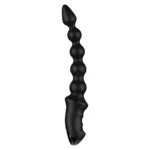 Nexus Bendz lankstus analinis vibratorius, juodas, 292 mm