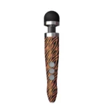 Doxy Die Cast 3R Intimate Massager Tiger