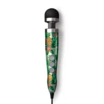 Doxy Die Cast 3 Wand Massager Pineapple 28cm