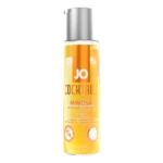 System Jo H2O vandens pagrindo lubrikantas, mimozos skonio, 60 ml