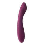 Svakom Amy 2 Violet — Precizinis intymus masažuoklis