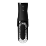 Tenga Flip Zero EVR automatinis masturbatorius su giroskopiniu jutikliu