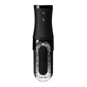 Tenga Flip Zero EVR automatinis masturbatorius su giroskopiniu jutikliu