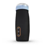 Cruizr CM05 automatinis masturbatorius su siurbimu, 24,3 cm