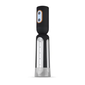 Cruizr CS08 penio pompa su automatiniu siurbimu, 31,5 cm