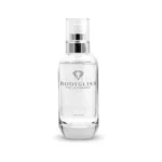 BodyGliss Silky Touch silikono pagrindo lubrikantas, 100 ml
