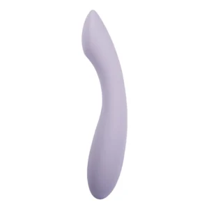 Svakom Amy 2 G taško vibratorius, šviesiai violetinis