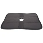 Sportsheets Pivot pozicionavimo pagalvėlė, 3 viename, juoda