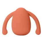 Dame Eva II Wearable Intimate Device Papaya