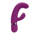 Playboy Pleasure Tap That Vibrator Purple