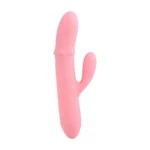 Svakom Mora Neo Peach Pink 195mm