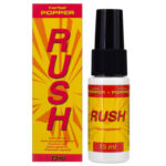 Cobeco Pharma Rush Herbal Popper purškiamas maisto papildas, 15 ml
