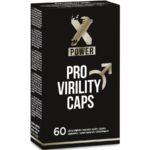Labophyto XPOWER maisto papildas vyrams, 60 kapsulių