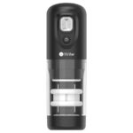 Snail Vibe Ikon SPARK automatinis masturbatorius su sukimosi funkcija