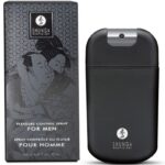 Shunga Pleasure Control jautrumą mažinantis purškiklis, 20 ml