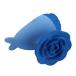 HIGH TECH - DOLPHIN mini USB įkraunamas vibratorius