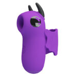 FUN TOYS - MAGIC DEVIL PURPLE piršto stimuliatorius