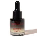 Eye of Love Matchmaker Black Diamond aliejiniai feromonų kvepalai, 20 ml