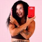 JE JOUE ILY Rabbit Bullet įkraunamas vibratorius